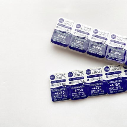 ワンデーアキュビュー®ディファイン®モイスト®/アキュビュー® ディファイン®/ワンデー(1DAY)カラコンを使ったクチコミ(6枚目)