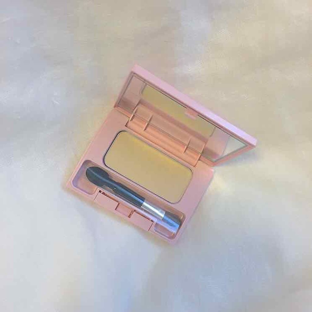 ハイライトパウダー/WHOMEE/パウダーハイライトを使ったクチコミ(1枚目)