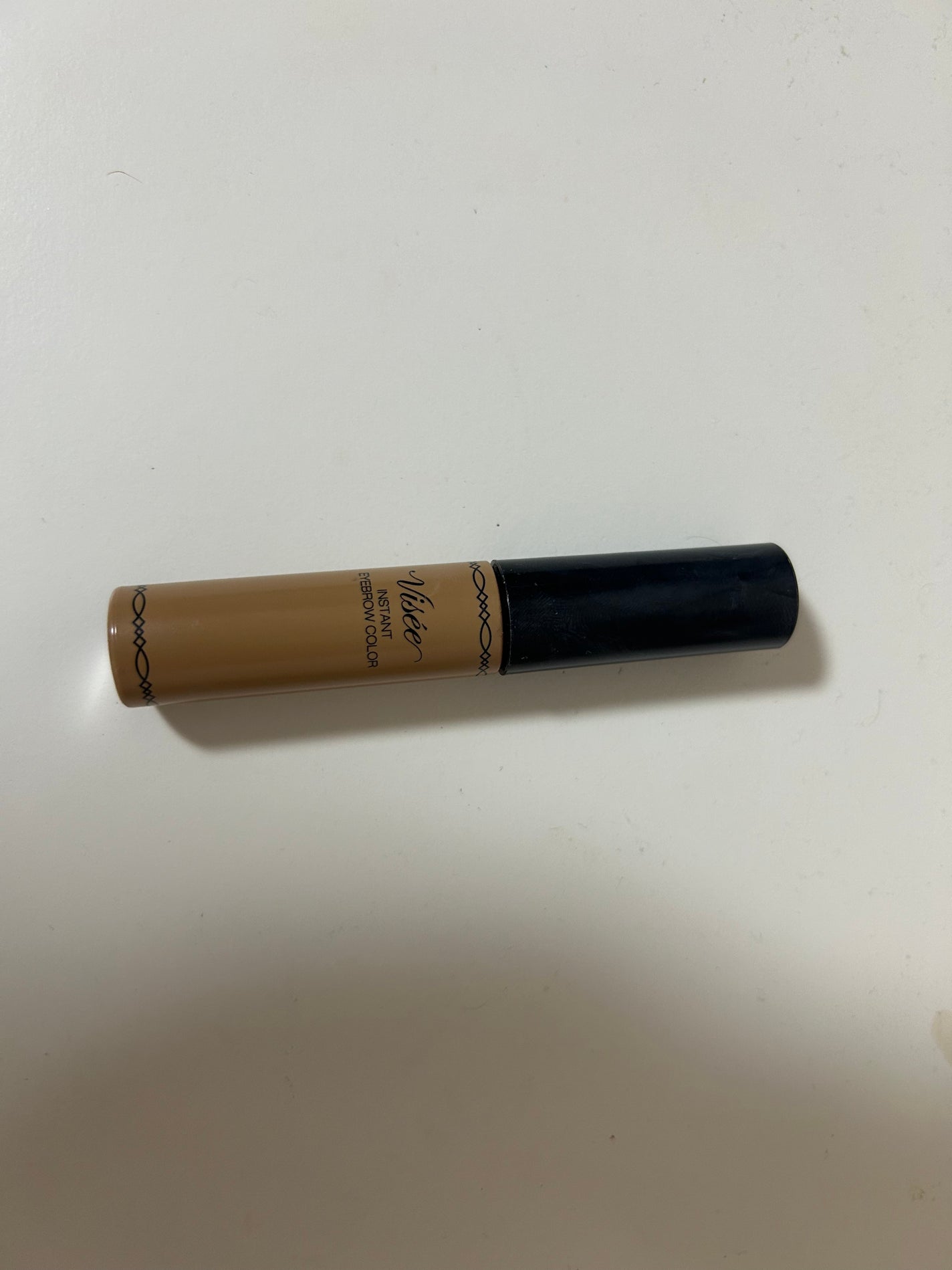 ヴィセ リシェ インスタント アイブロウ カラー/Visée/眉マスカラを使ったクチコミ(1枚目)