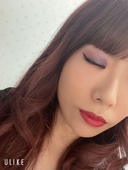 プリズマ シャドウ/NYX Professional Makeup/単色アイシャドウを使ったクチコミ(7枚目)