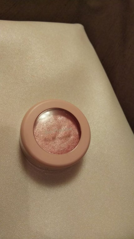 ピクニック エアームースアイズ/ETUDE/ジェル・クリームアイシャドウを使ったクチコミ(1枚目)