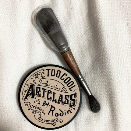 バイロダンフィニッシュセッティングパクト/too cool for school/プレストパウダーを使ったクチコミ(1枚目)