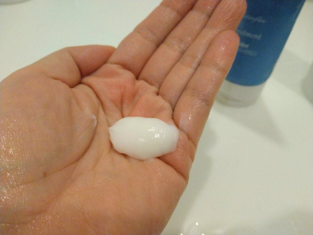 2021年冬季限定商品 コフレディヴェール ボディソープ/TAYA/ボディソープを使ったクチコミ(5枚目)