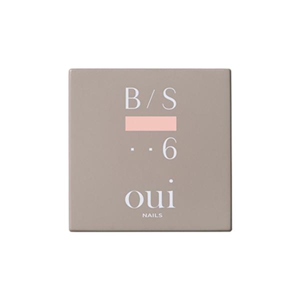 カラージェル BS006 オークル