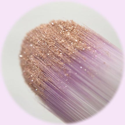 ミネラルパウダーアイシャドウ/レイチェル ワイン/単色アイシャドウを使ったクチコミ(4枚目)