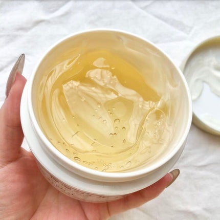 チャンユカ on LIPS 「これハマる!マヌカハニーをたっぷり使った大容量化粧水🐝⋆︎*..」(6枚目)