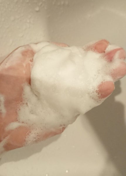 SIRTFL ブライトアップ トライアルセット/SIRTFL/トライアルキットを使ったクチコミ(6枚目)