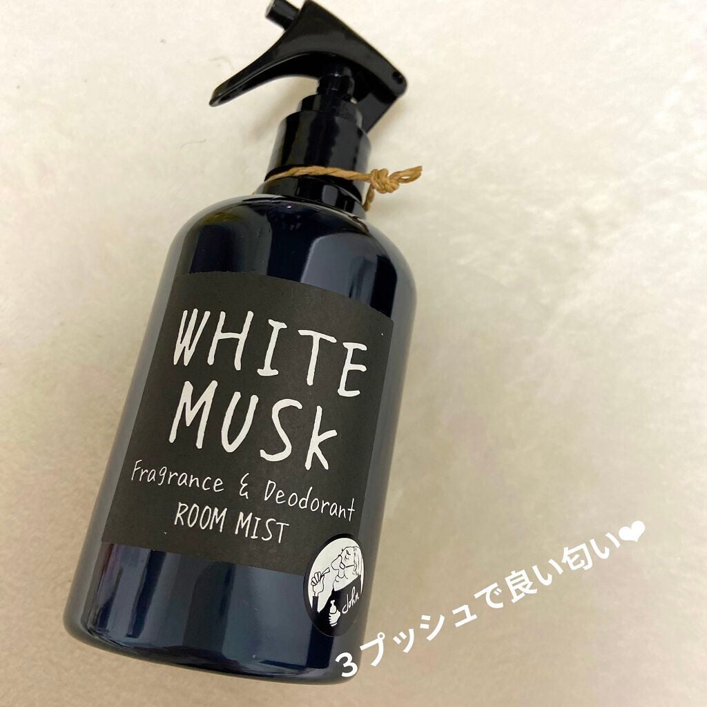 F&D ルームミスト/John's Blend/香水(その他)を使ったクチコミ(1枚目)