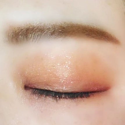 イルミクチュールシャドウ/excel/ジェル・クリームアイシャドウを使ったクチコミ(5枚目)