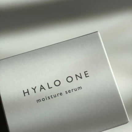 ヒアロワン/キユートピア/オールインワン化粧品を使ったクチコミ(4枚目)