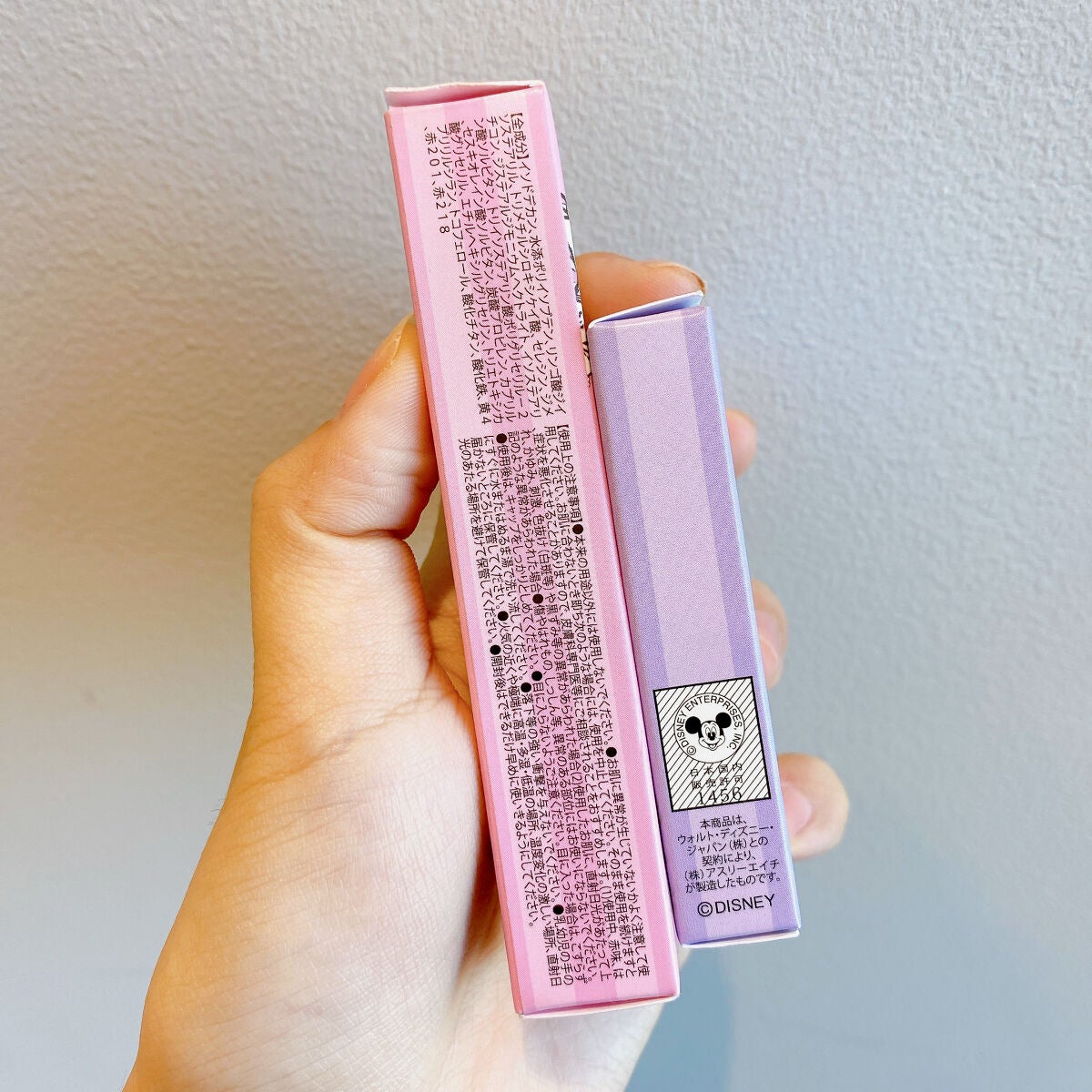 シャルマン・フルラージュ リキッドリップティント/Witch's Pouch/リップティントを使ったクチコミ(7枚目)