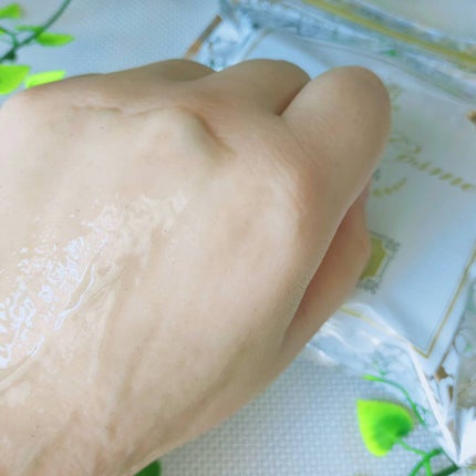 15秒洗顔パック/麗凍化粧品/その他洗顔料を使ったクチコミ(4枚目)