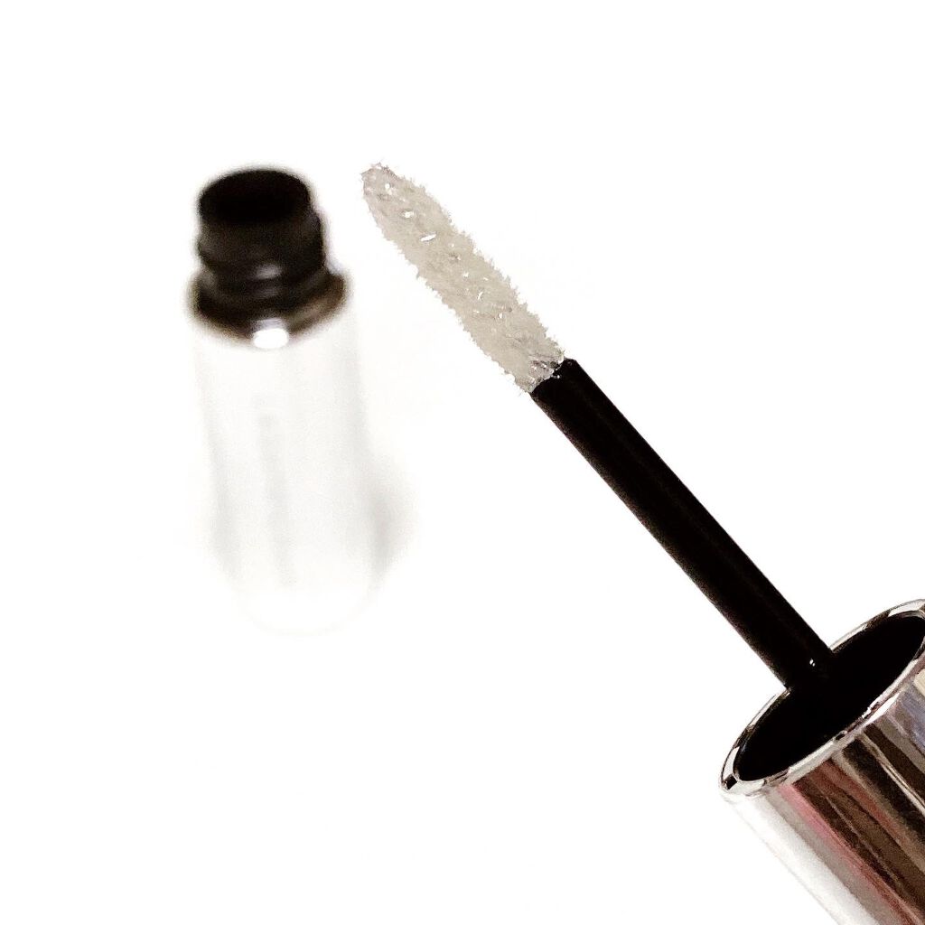 ラッシュプログラム /ISEHAN Lab./まつげ美容液を使ったクチコミ(4枚目)