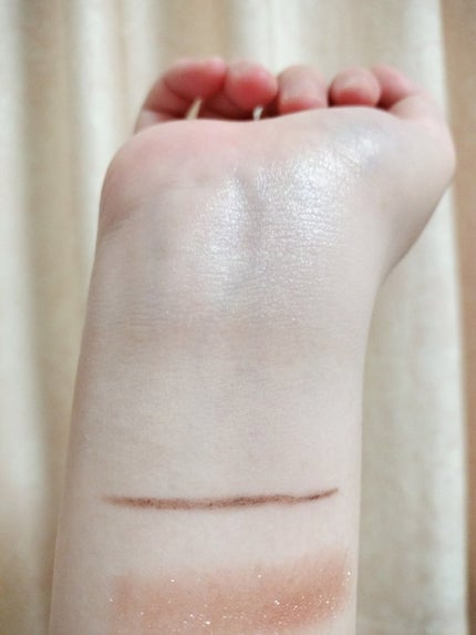 「塗るつけまつげ」ロングタイプ/デジャヴュ/マスカラを使ったクチコミ(5枚目)