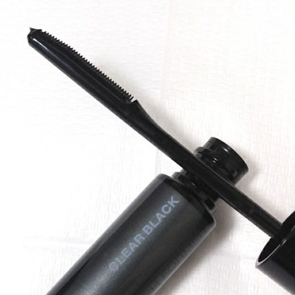 ラッシュフォーマー(クリア)/KATE/マスカラを使ったクチコミ(2枚目)