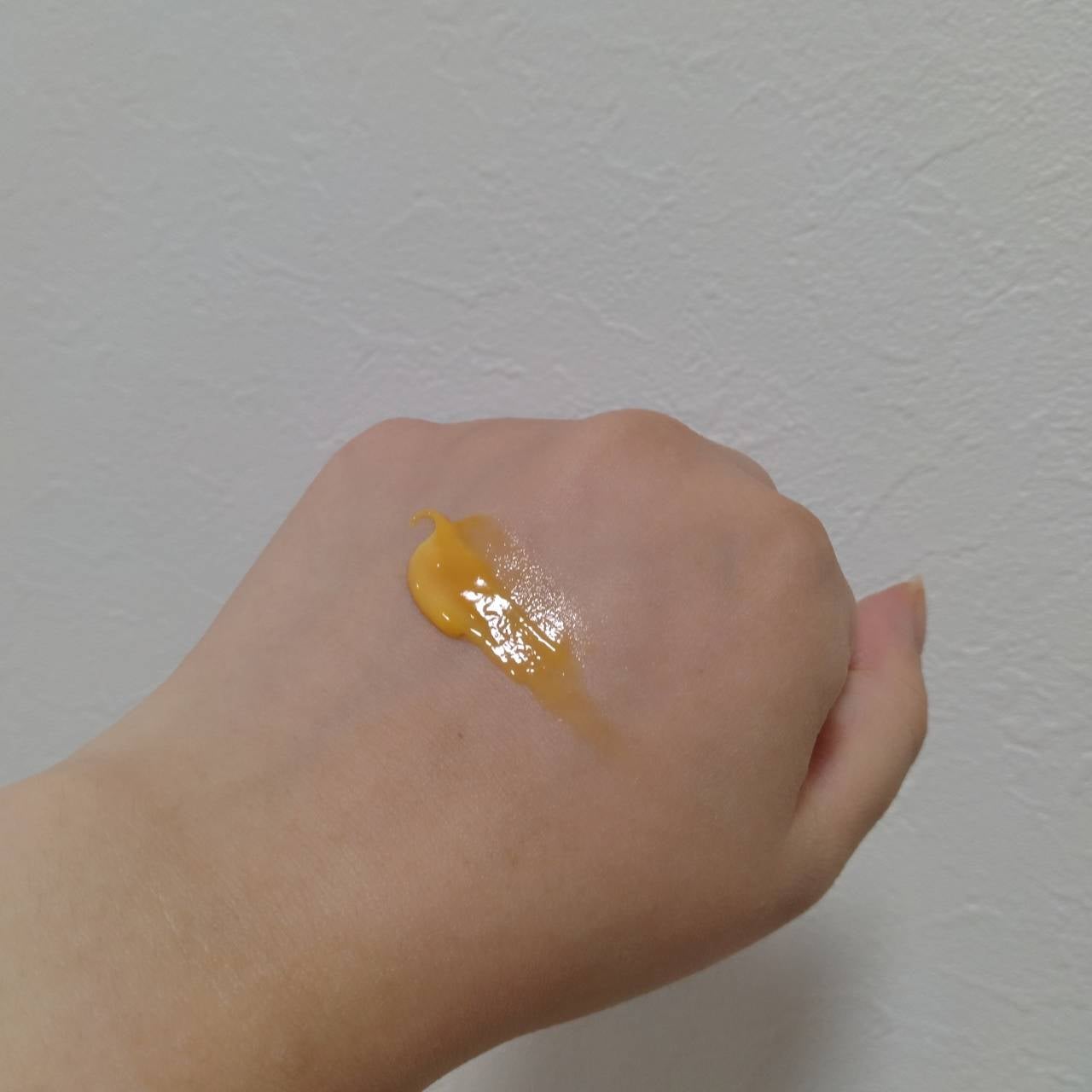 ディープビタCクリーム/MEDICUBE/フェイスクリームを使ったクチコミ(3枚目)