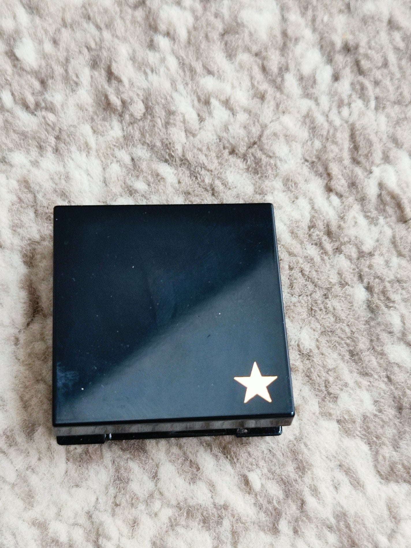 オンブルアムールエクラ/ブランエトワール/単色アイシャドウを使ったクチコミ(1枚目)