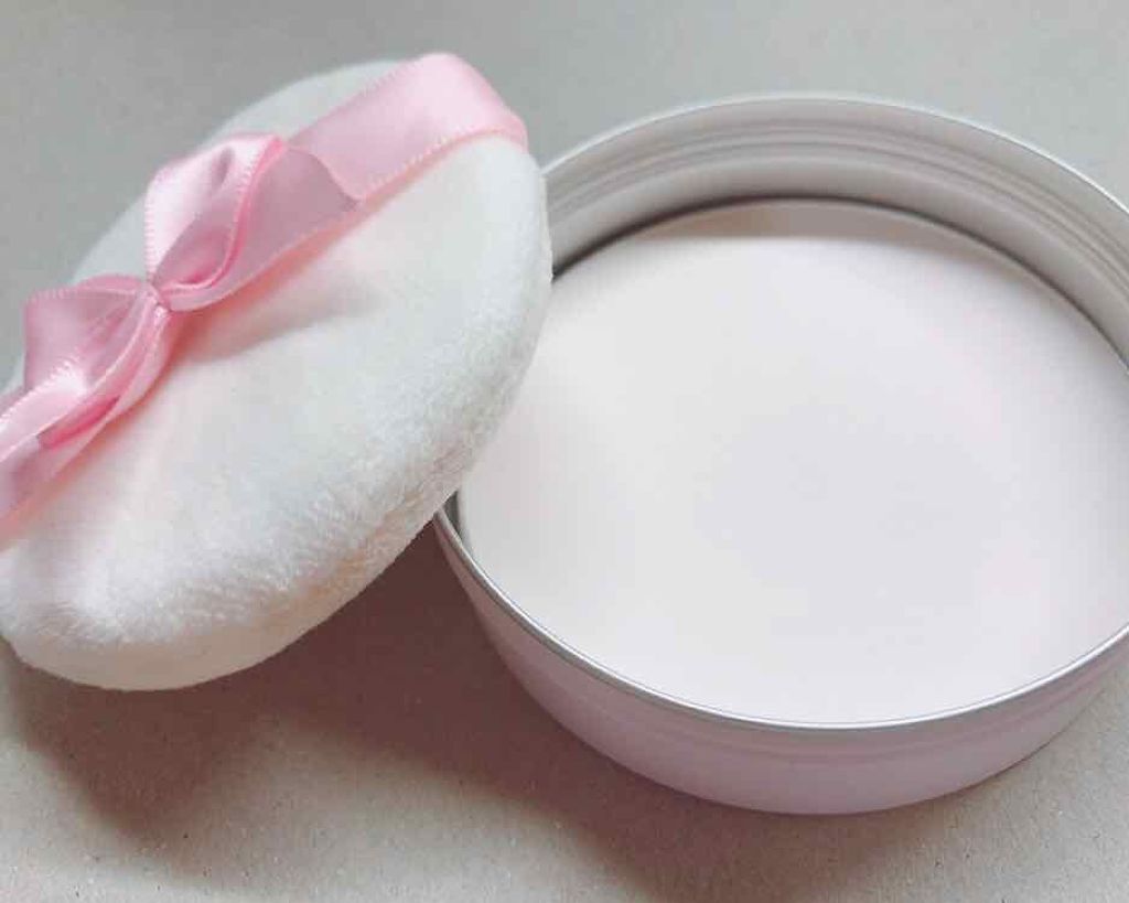 すっぴんパウダー/クラブ/プレストパウダーを使ったクチコミ(2枚目)