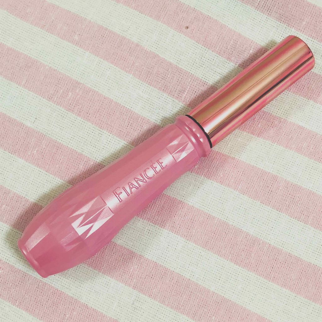 ジェルフレグランス ピュアシャンプーの香り N/フィアンセ/香水(レディース)を使ったクチコミ(1枚目)