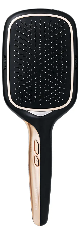 マイナスイオンリセットブラシ KBE-2520 ブラック