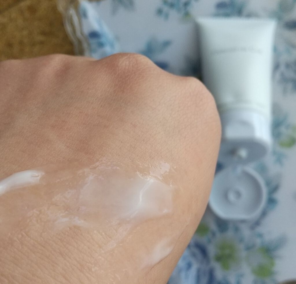 ロブサ・デ・コル デイケアクリーム/ロブサ・デ・コル/ハンドクリームを使ったクチコミ(2枚目)