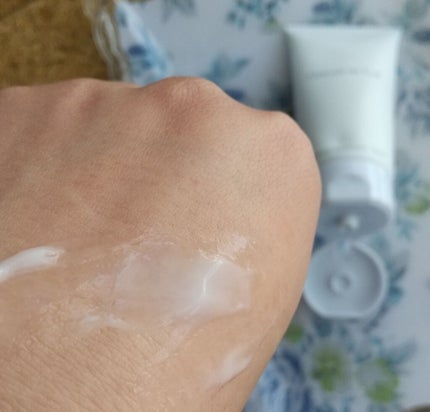 ロブサ・デ・コル デイケアクリーム/ロブサ・デ・コル/ハンドクリームを使ったクチコミ(2枚目)