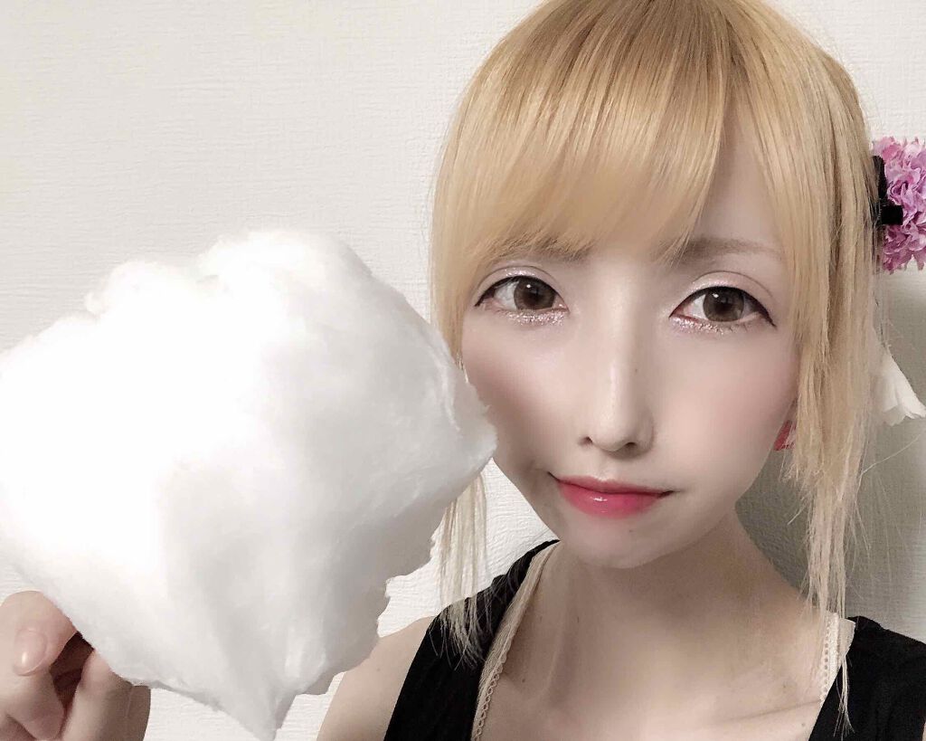 UR GLAM POWDER EYESHADOW/U R GLAM/単色アイシャドウを使ったクチコミ(3枚目)