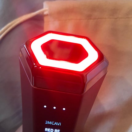 アイスレディ フェイス インベストメント/icelady/美顔器・マッサージを使ったクチコミ(2枚目)