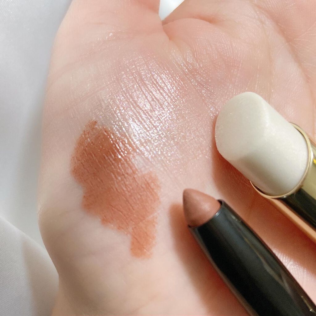 リップケア ブラー/excel/リップクリームを使ったクチコミ(6枚目)