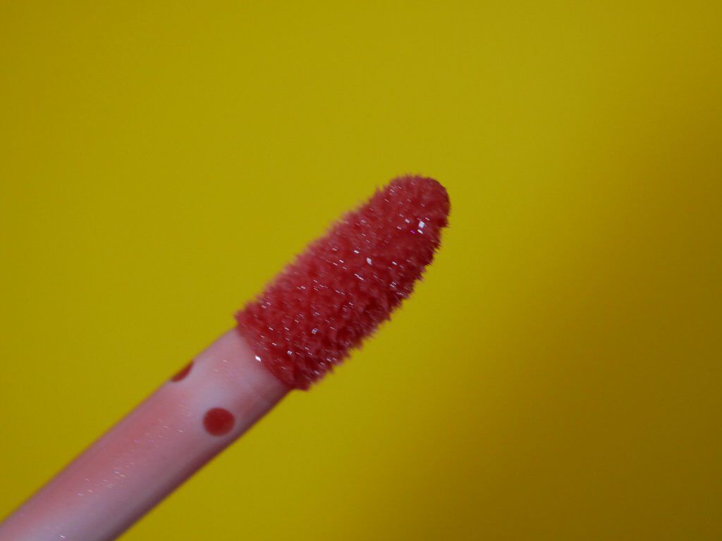 トータルリップグロス/SENSAI/リップグロスを使ったクチコミ（2枚目）