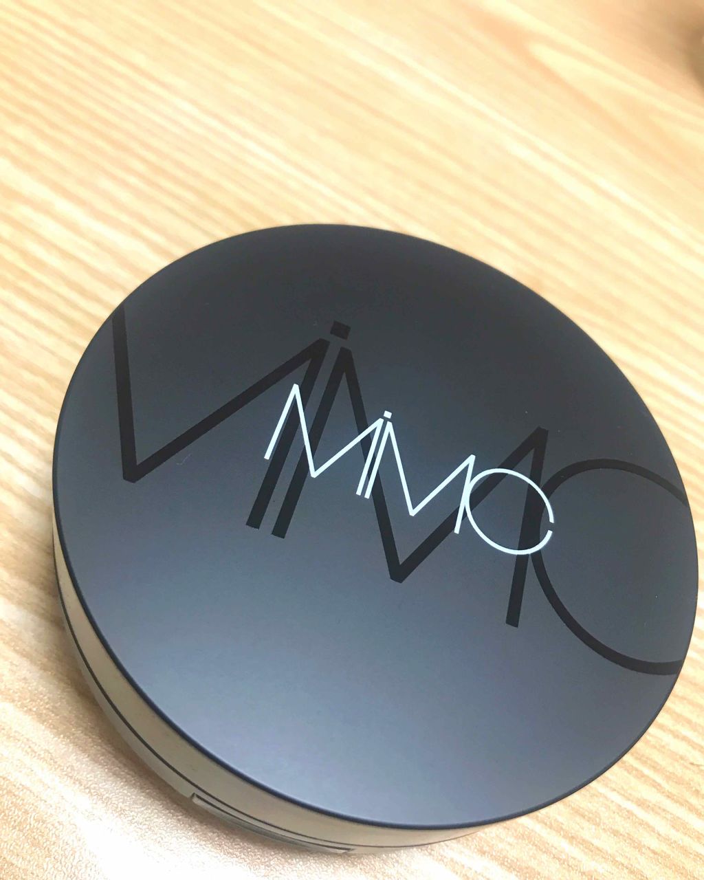 ミネラルリキッドリー ファンデーション SPF22 PA++/MiMC/リキッドファンデーションを使ったクチコミ(1枚目)