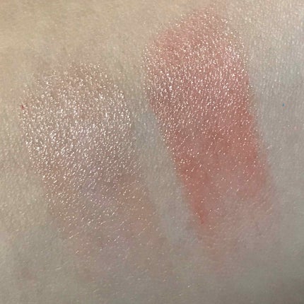 ヴォリュプテ ティントインバーム/YVES SAINT LAURENT BEAUTE/口紅を使ったクチコミ(2枚目)