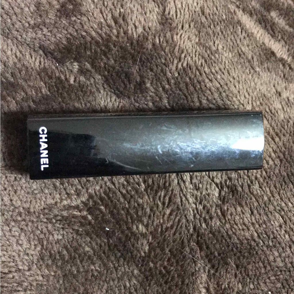 ルージュ アリュール/CHANEL/口紅を使ったクチコミ（1枚目）