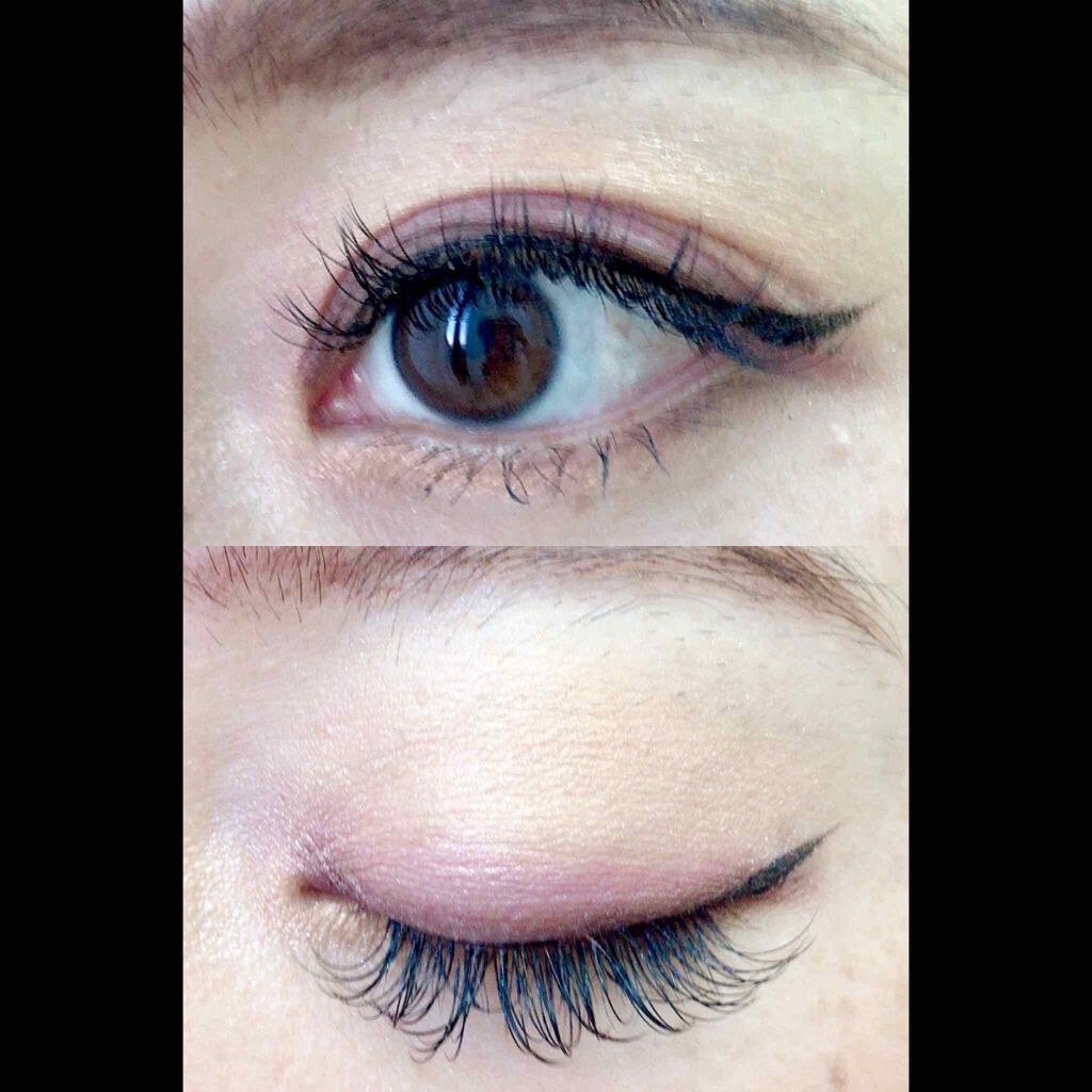 ヴィンテージモードアイズ/KATE/アイシャドウパレットを使ったクチコミ(3枚目)