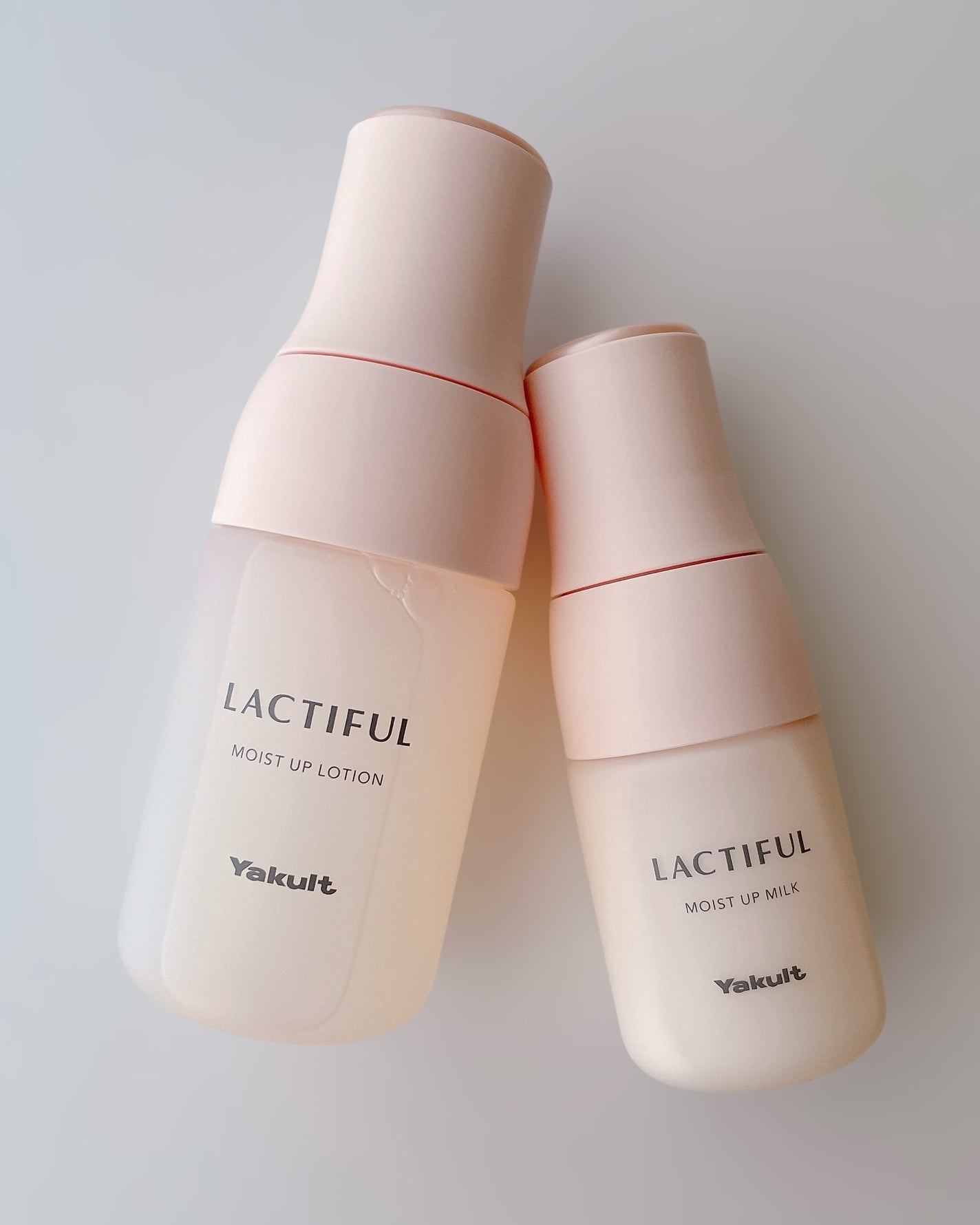 モイストアップ ローション/ラクティフル/化粧水を使ったクチコミ(7枚目)