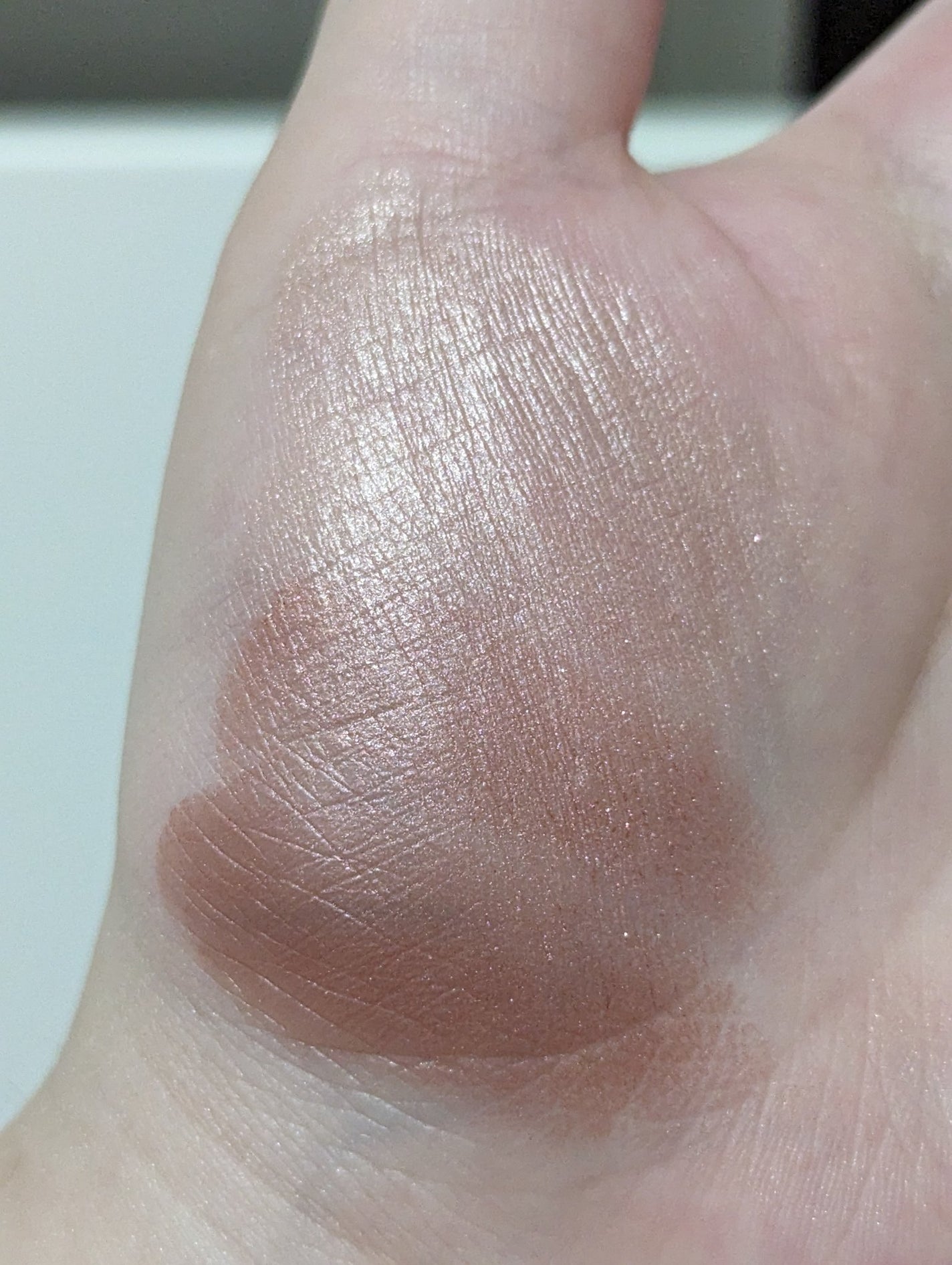 シルキースフレアイズ/キャンメイク/アイシャドウパレットを使ったクチコミ(4枚目)