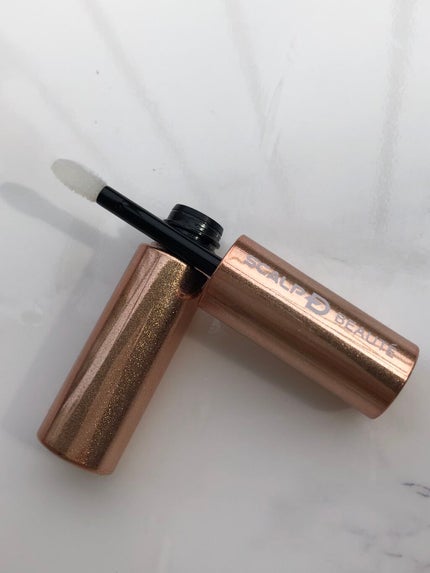 スカルプD ボーテ ピュアフリーアイラッシュセラム プレミアム/アンファー(スカルプD)/まつげ美容液を使ったクチコミ(2枚目)