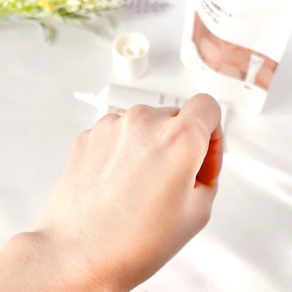 アリィー クロノビューティ カラーチューニングUV/アリィー/日焼け止めクリームを使ったクチコミ(6枚目)