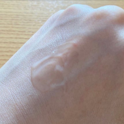 ウーノ クリームパーフェクション fA/UNO/オールインワン化粧品を使ったクチコミ(2枚目)