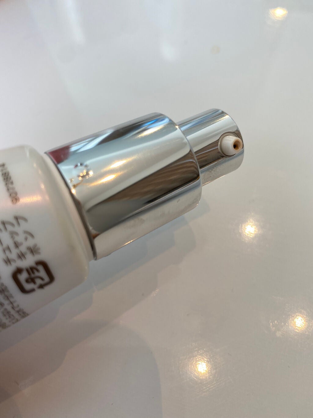 アトモスフィア CC クリーム/SK-II/CCクリームを使ったクチコミ(3枚目)