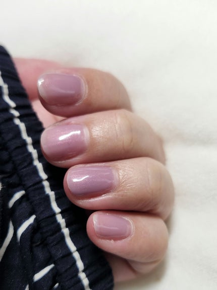 ジェルネイル/ジェルミーワン/ジェルネイルを使ったクチコミ(1枚目)