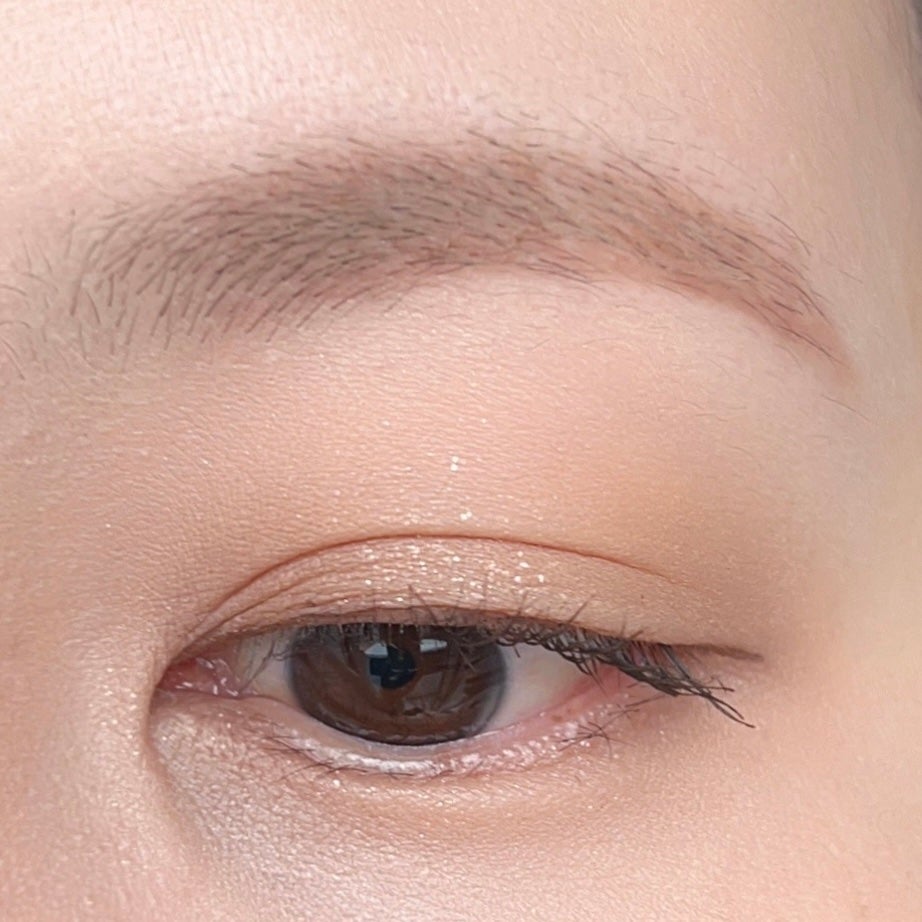 テイラード カラー アイズ/SNIDEL BEAUTY/アイシャドウパレットを使ったクチコミ(7枚目)