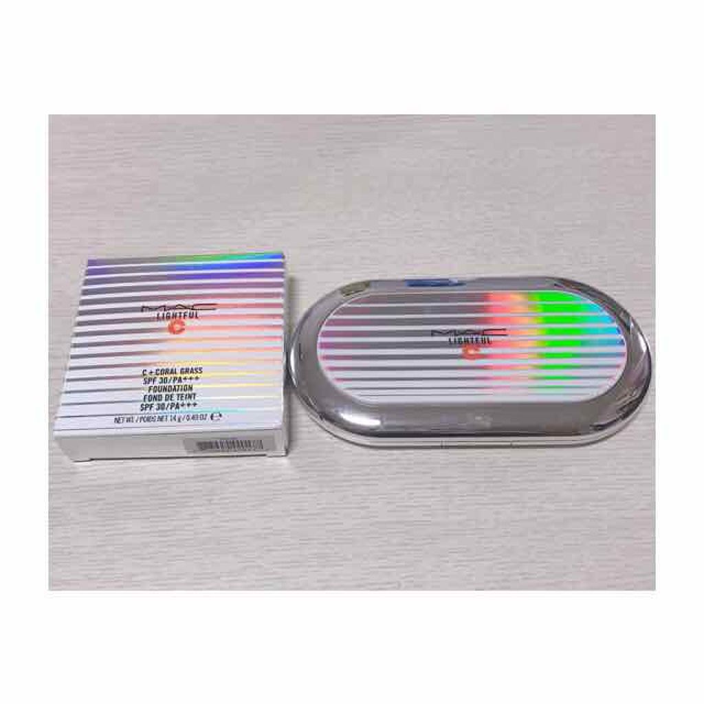 バウンディングスポンジ/チャスティ/パフ・スポンジを使ったクチコミ(1枚目)