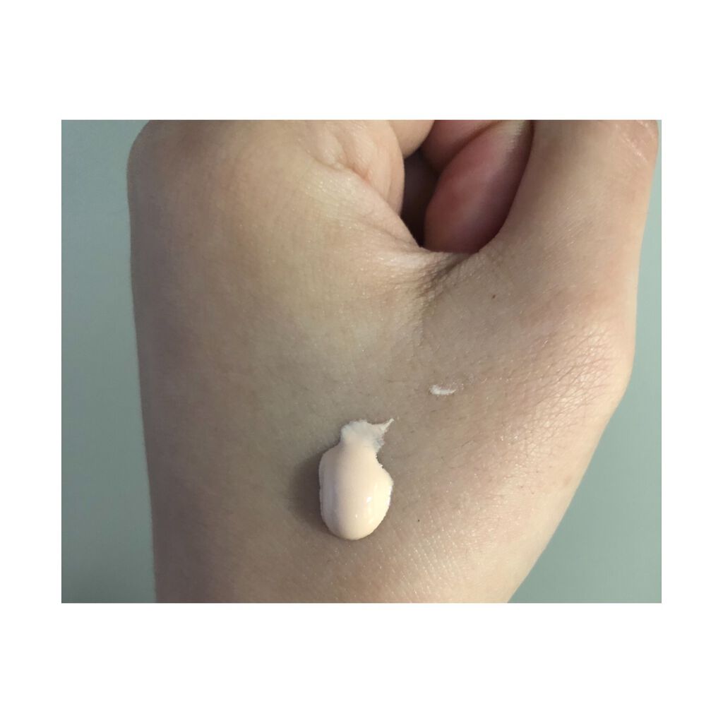 ミネラルプライマーベース/TIME SECRET/化粧下地を使ったクチコミ(2枚目)