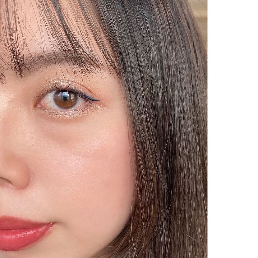 シングルアイシャドー/NARS/単色アイシャドウを使ったクチコミ(5枚目)