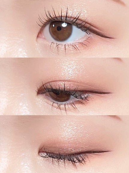 オールデイ ロング アンド カール マスカラ/Milk Touch/マスカラを使ったクチコミ(3枚目)