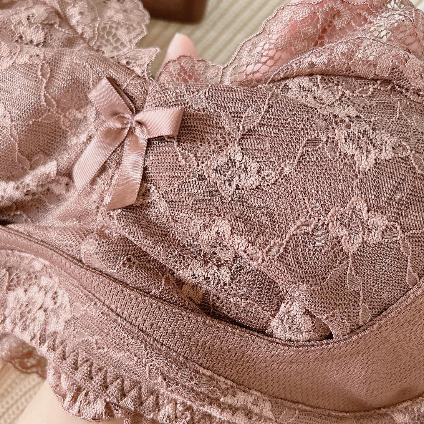 エレアリーナイトブラ/イッティ/ナイトブラを使ったクチコミ（2枚目）