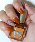  nail S(ネイルエス)  mellow amber