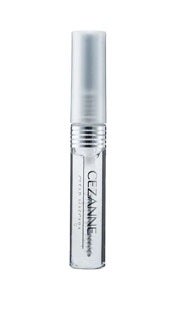 クリア マスカラR/CEZANNE/マスカラ下地を使ったクチコミ(1枚目)