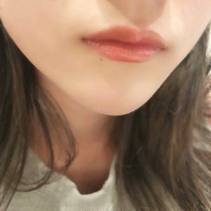 リップフォンデュ/メンソレータム/リップバームを使ったクチコミ(2枚目)